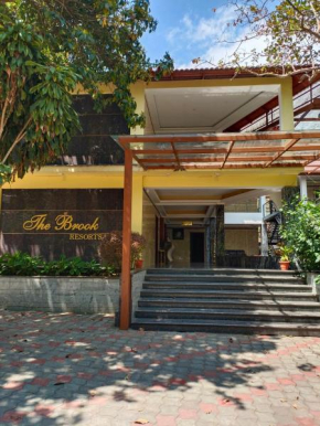 The Brook Resorts & Spa